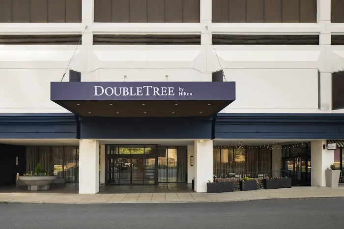 DoubleTree by Hilton Hartford Downtown 5