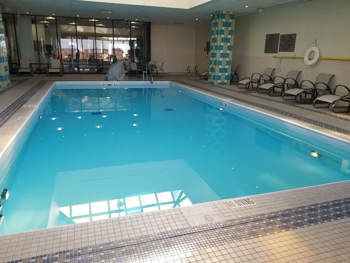 DoubleTree by Hilton Hartford Downtown 5