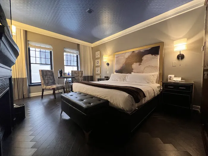 The Goodwin Hotel 5