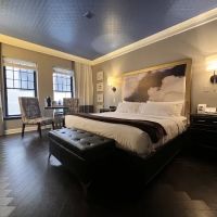 The Goodwin Hotel ico