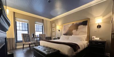 The Goodwin Hotel