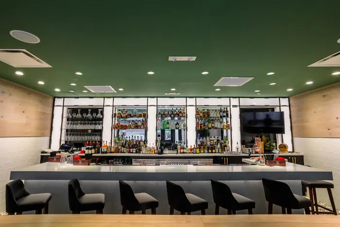 The Goodwin Hotel 5