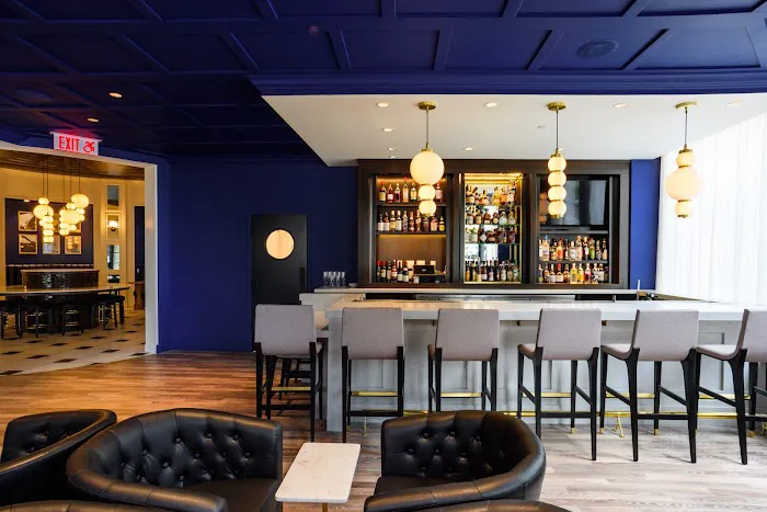 The Goodwin Hotel 5