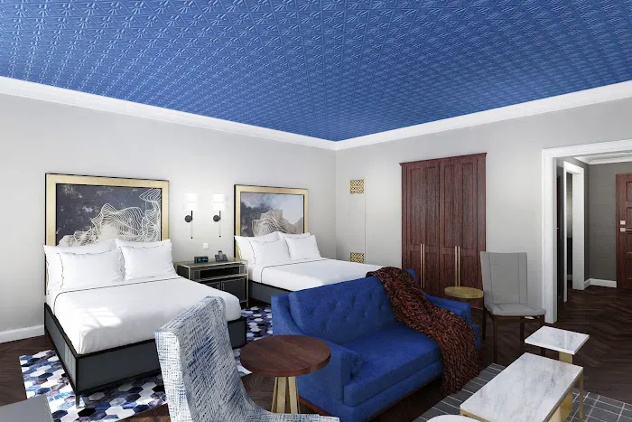 The Goodwin Hotel 5