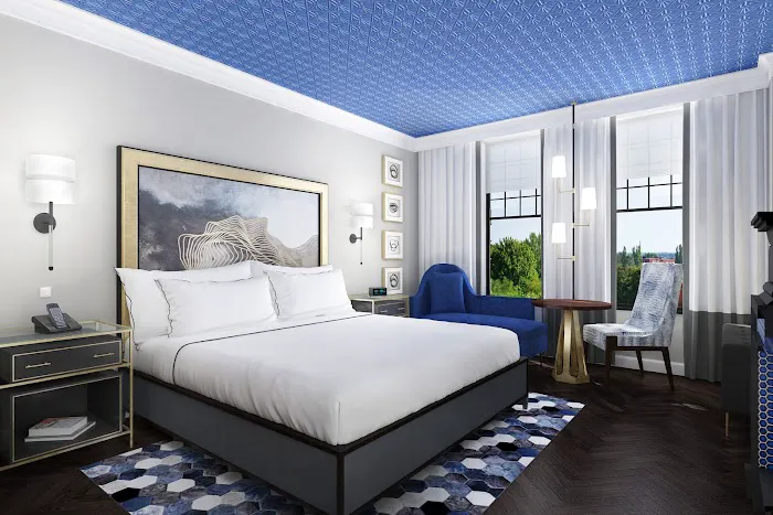 The Goodwin Hotel 5