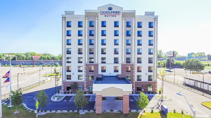 Candlewood Suites Hartford Downtown by IHG 5