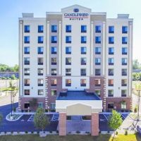 Candlewood Suites Hartford Downtown by IHG ico