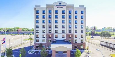 Candlewood Suites Hartford Downtown by IHG