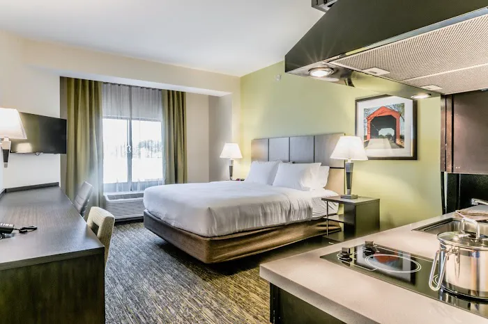 Candlewood Suites Hartford Downtown by IHG 5