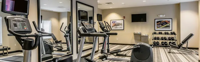 Candlewood Suites Hartford Downtown by IHG 5