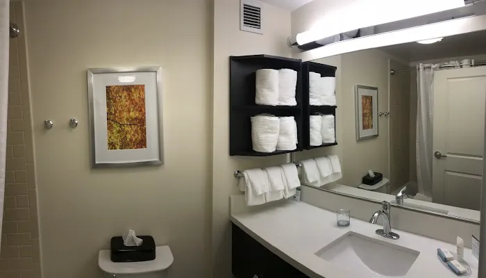 Candlewood Suites Hartford Downtown by IHG 5