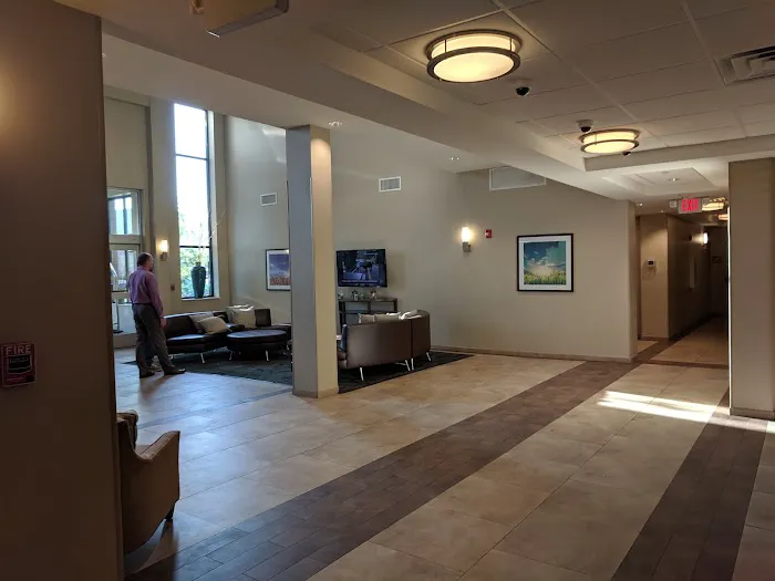 Candlewood Suites Hartford Downtown by IHG 5