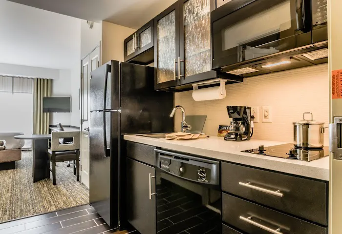 Candlewood Suites Hartford Downtown by IHG 5