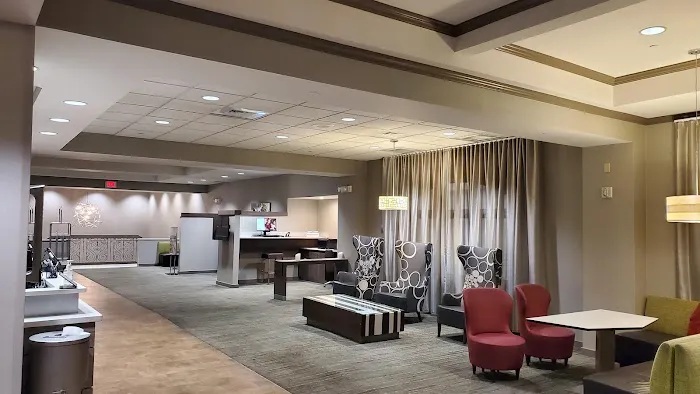Residence Inn Hartford Downtown 5