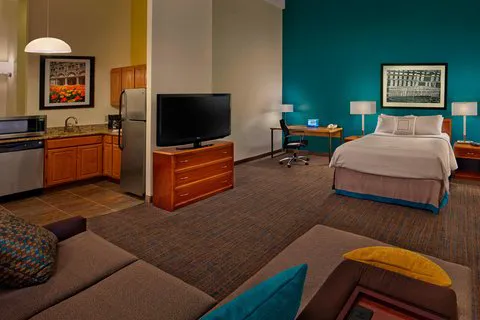 Residence Inn Hartford Downtown 5