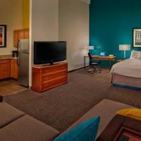 Residence Inn Hartford Downtown ico
