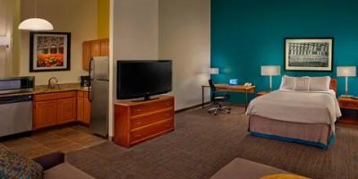 Residence Inn Hartford Downtown