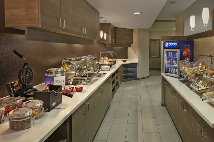 Residence Inn Hartford Downtown 5