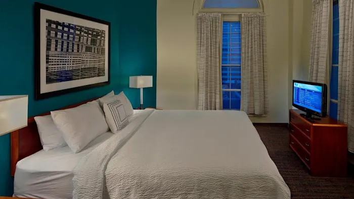 Residence Inn Hartford Downtown 5