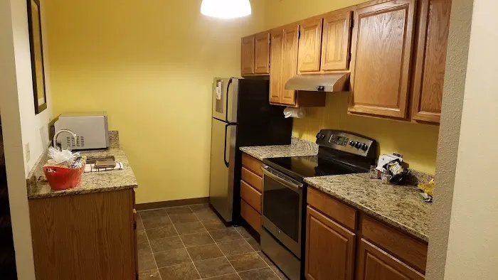 Residence Inn Hartford Downtown 5