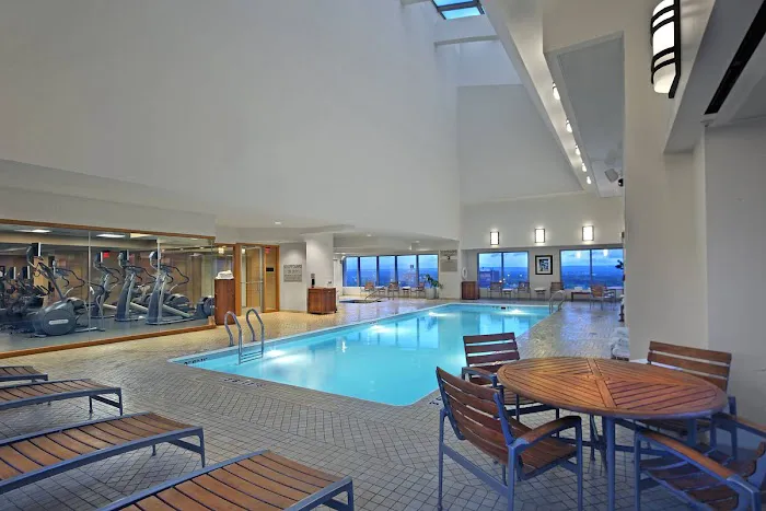Residence Inn Hartford Downtown 5