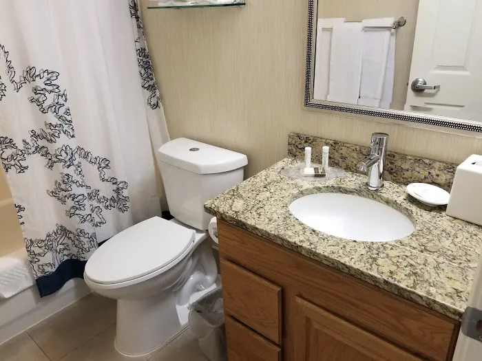 Residence Inn Hartford Downtown 5
