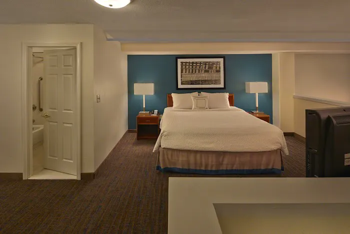 Residence Inn Hartford Downtown 5