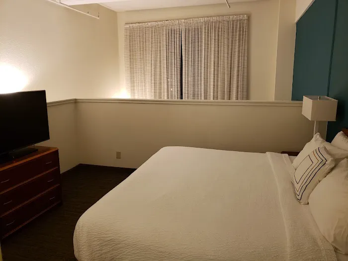 Residence Inn Hartford Downtown 5