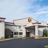 Super 8 by Wyndham Hartford ico