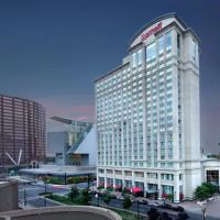 Hartford Marriott Downtown ico