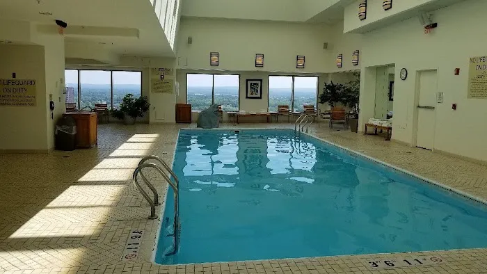 Hartford Marriott Downtown 5