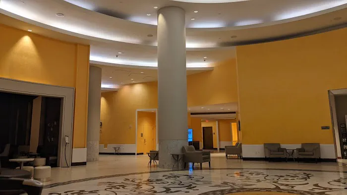 Hartford Marriott Downtown 5