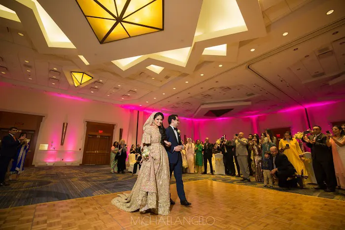 Hartford Marriott Downtown 5