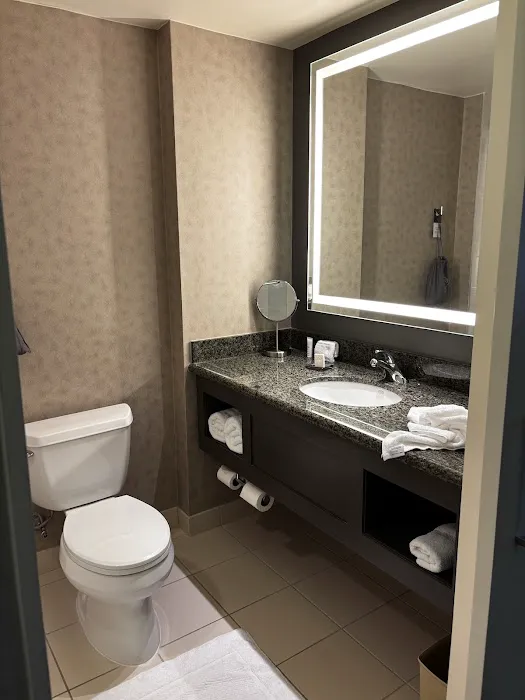 Hartford Marriott Downtown 5