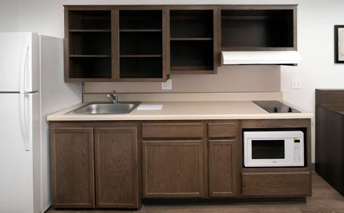 WoodSpring Suites Newington - Hartford South 4