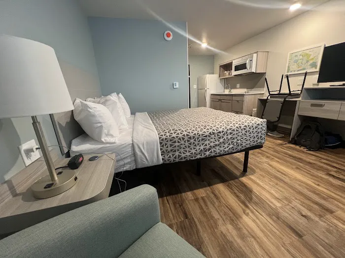 WoodSpring Suites Newington - Hartford South 4