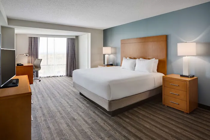 Hyatt House Hartford North/Windsor 4