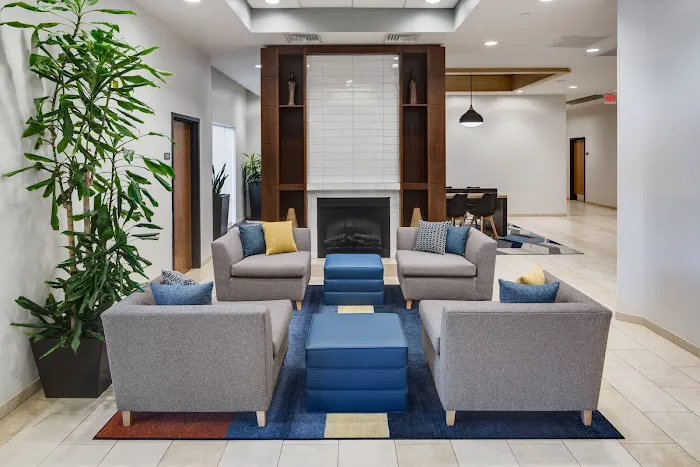 Hyatt House Hartford North/Windsor 4