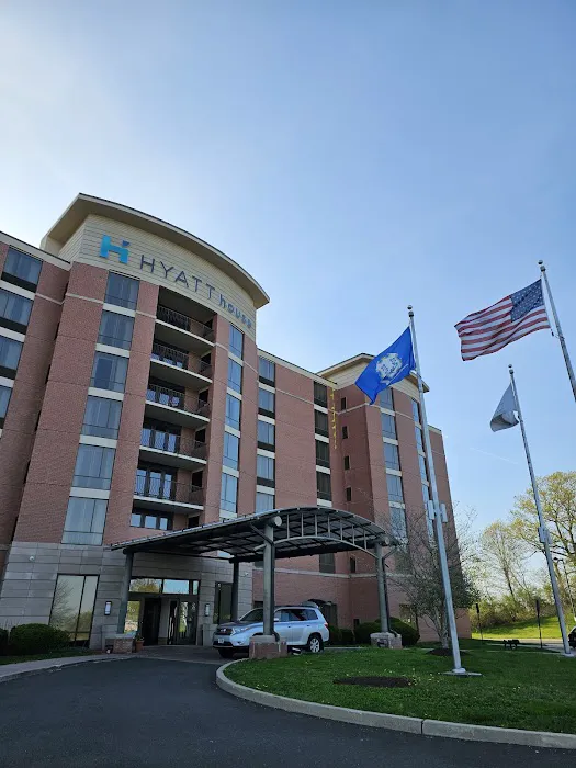 Hyatt House Hartford North/Windsor 4