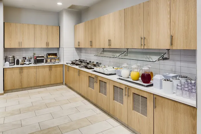 Hyatt House Hartford North/Windsor 4