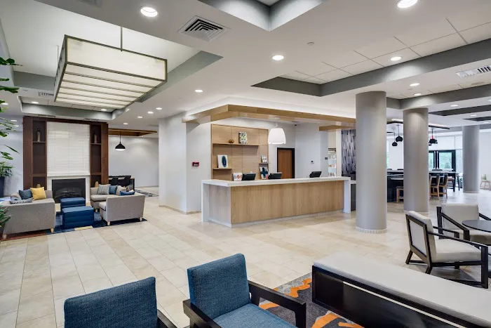 Hyatt House Hartford North/Windsor 4