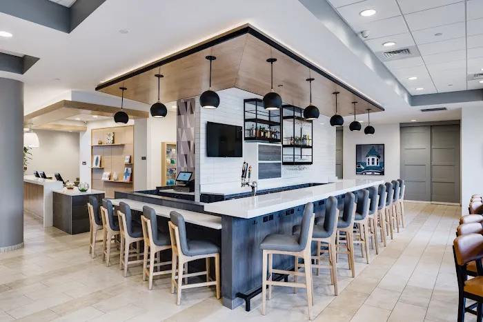 Hyatt House Hartford North/Windsor 4