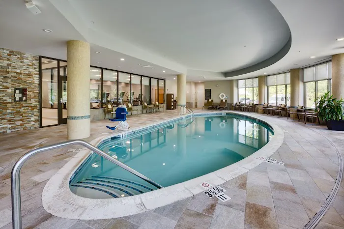 Hyatt House Hartford North/Windsor 4