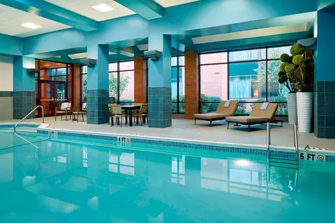 Marriott Hartford/Windsor Airport 4