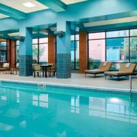 Marriott Hartford/Windsor Airport ico