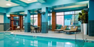 Marriott Hartford/Windsor Airport