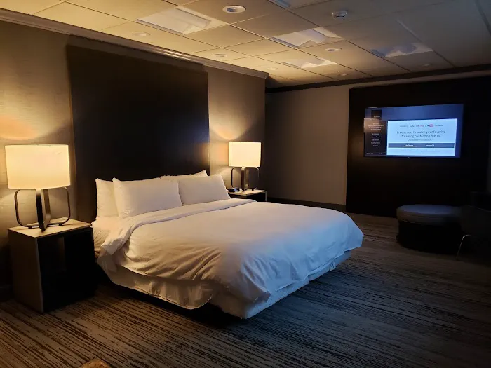 Marriott Hartford/Windsor Airport 4