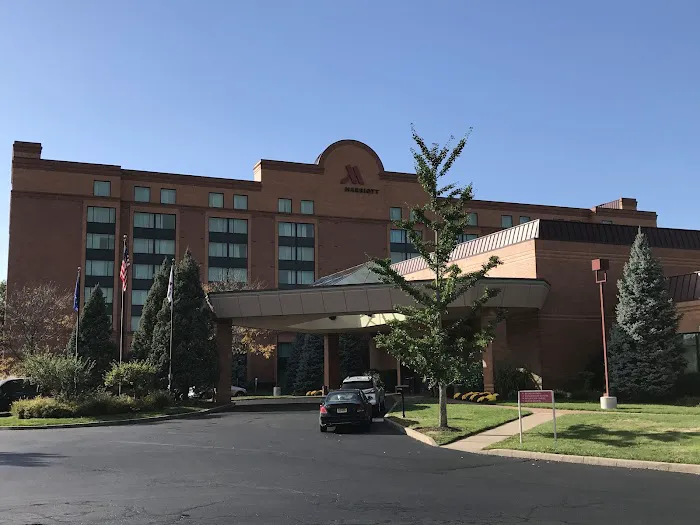 Marriott Hartford/Windsor Airport 4