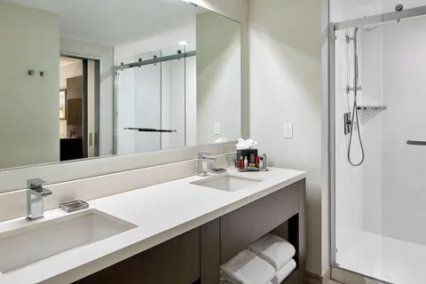 Marriott Hartford/Windsor Airport 4