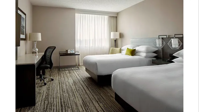Marriott Hartford/Windsor Airport 4
